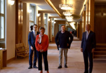 Salzburger Festspiele / Salzburg