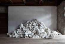 Not Vital “Ir” / Museum der Moderne Salzburg