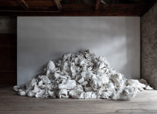 Not Vital „Ir“ / Museum der Moderne Salzburg