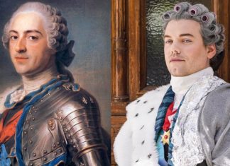 Mitmachen bei der Kunst Challenge #dubistkunst