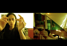 Tanzhouse Onlineproduktionsarbeiten / Salzburg