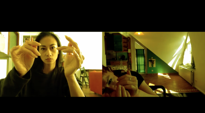 Tanzhouse Onlineproduktionsarbeiten / Salzburg