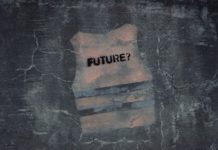 “No place like the Future” / Online