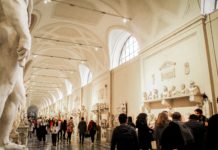 Sammlungspräsentation / Museum der Moderne Salzburg