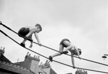 Edith Tudor-Hart / Fotohof Archiv Salzburg