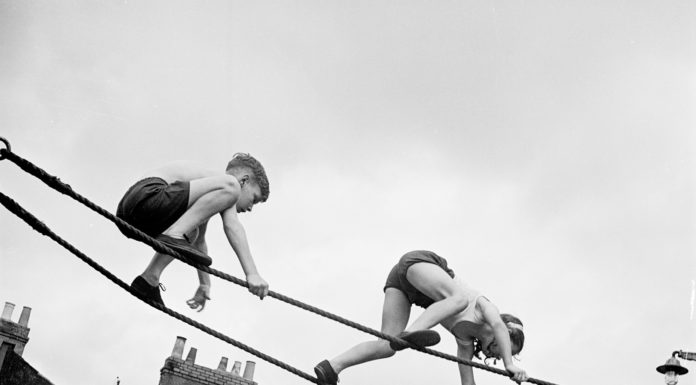 Edith Tudor-Hart / Fotohof Archiv Salzburg