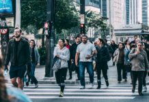 Menschenbilder / Joanneumsviertel
Graz