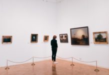 Ferro „Equilibres, Props and Color Spaces“ online / Galerie MAM Mario Mauroner Contemporary, Salzburg