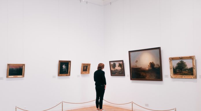 Ferro „Equilibres, Props and Color Spaces“ online / Galerie MAM Mario Mauroner Contemporary, Salzburg