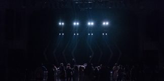 Jubiläums Stream / Kosmos Theater, Wien