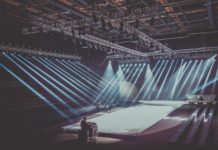 Art Steiermark Kulturbühne im Livestream / Online