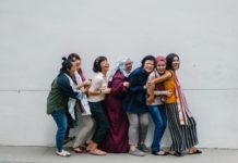 „Sie meinen es politisch“ / Frauenmuseum Hittisau