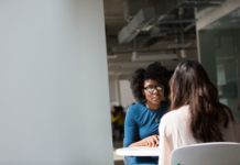 “Zeit zu reden” / Vorarlberger Landestheater