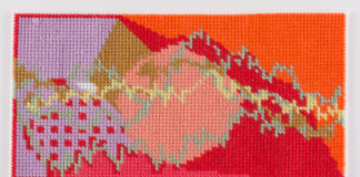 Steve Reinke „Butter“ / Mumok, Wien