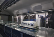Helmut Lang Archiv / MAK Wien