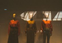 Cäcilia Brown, Anna Hofbauer und Mikkel Holm / Stadtgalerie Lehen