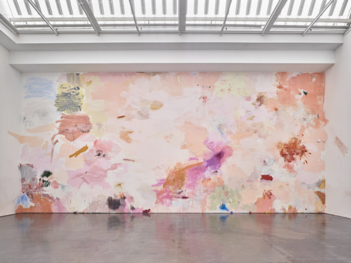 (c) Megan Rooney, Salzburger Kunstverein 2020