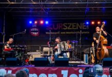 murSZENE 2020 / Mariahilferplatz, Graz