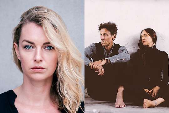 (c) ORF Hör & Seebühne / Valerie Fritsch, Son of a Velvet Rat