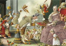 Online exhibitions / Online