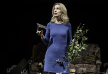 Milo Rau „Everywoman“ / Salzburger Festspiele