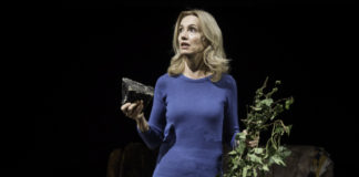 Milo Rau „Everywoman“ / Salzburger Festspiele