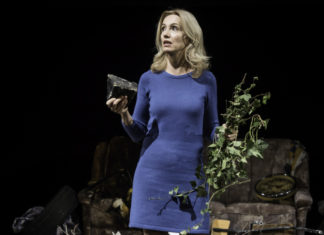 Milo Rau „Everywoman“ / Salzburger Festspiele