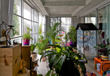 „Europas beste Bauten“ Mies van der Rohe Award / AzW, Wien