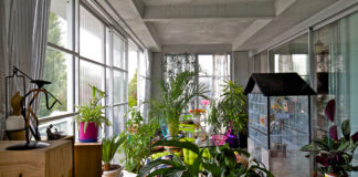 „Europas beste Bauten“ Mies van der Rohe Award / AzW, Wien