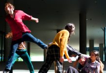 29. Internationale Bühnenwerkstatt / Graz 2020