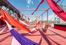 Auf ins Wolkenkuckucksheim / OÖ Kulturquartier Linz