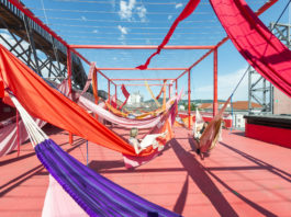 Auf ins Wolkenkuckucksheim / OÖ Kulturquartier Linz