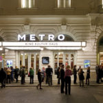 Metro Kino, Vienna,  Remodelling by Eichinger Offices, Vienna, Austria