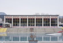 Das architektonische Werk Ferdinand Schusters / HDA Graz