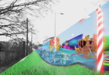 Graz2020: Dystoptimal / Graz