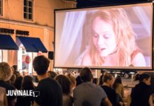 Juvinale 2020 / Salzburg