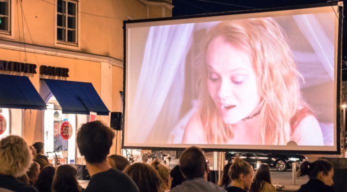 Juvinale 2020 / Salzburg