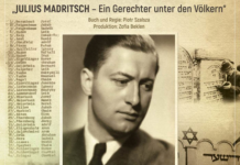 Dokumentationsarchiv des österreichischen Widerstandes / Wien