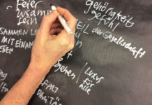 Graz2020: Die Stadt und das gute Leben / Camera Austria, Graz