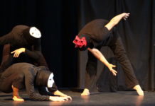 Internationale Sommerakademie für Theater / Graz 2020