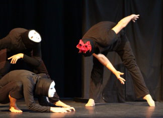 Internationale Sommerakademie für Theater / Graz 2020