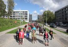 La Strada 2020 / Graz