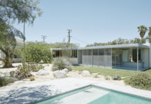 Richard Neutra „Wohnhäuser in Kalifornien“ / Wien Museum