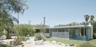 Richard Neutra „Wohnhäuser in Kalifornien“ / Wien Museum