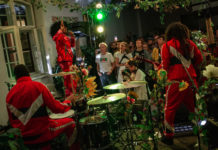 „Waves Vienna 2020“ / Wien