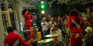 „Waves Vienna 2020“ / Wien