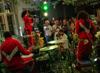 „Waves Vienna 2020“ / Wien