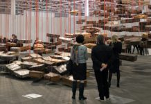 Ingrid Schreyer / Stadtgalerie Lehen