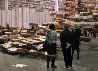 Ingrid Schreyer / Stadtgalerie Lehen