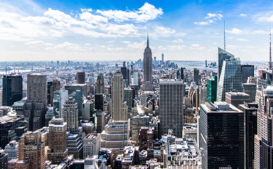 Nyc This Is Us Online Creative Austria Contemporary Culture